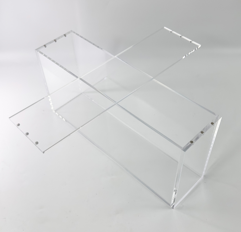 transparent