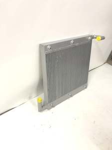 รุ่น 2452U415S13 ออยล์คูลเลอร์สำหรับรถขุด SK60-3 และ SK60-4 รับประกัน 1 ปี ผลิตในประเทศจีน - Product Image 3