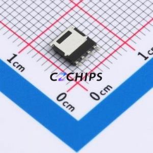 New-Original SQJA00EP-T1_GE3 PowerPAK-SO-8L Transistor Field Effect Transistor (MOSFET) - Product Image 2