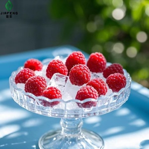 Bán buôn Chất lượng cao hữu cơ đông lạnh toàn bộ mâm xôi giá - Product Image 5