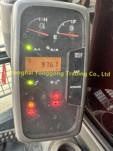 Güzel durum kullanılan <span class=keywords><strong>Hitachi</strong></span> ZX 120 12 ekskavatör japonya'dan çekirdek motor ve PLC ile hafriyat makineleri - Product Image 2