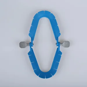 Cirurgia Geral Equipamento Anel Retractor Sistema para hospital comsubles a base de instrumentos cirúrgicos