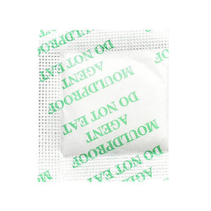 Desecante Bioquímico de Resina Absorbente Fresca YoYi 1g, Deshumidificador Doméstico para Instrumentos Musicales, Zapatos de Cuero y Armarios - Product Image 3