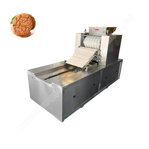 <span class=keywords><strong>Biscuit</strong></span> đùn mềm bánh quy Cookie Con lăn máy in Cookie khuôn Maker Máy - Product Image 3