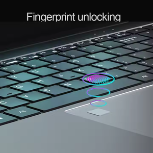 Nouvel ordinateur portable 2026 14 pouces Win10/11 6 Go + 128 Go SSD Intel i7 Écran <span class=keywords><strong>TN</strong></span> Clavier anglais Ordinateur portable économique - Product Image 2