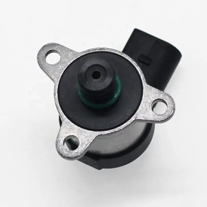 Vanne de régulation de pression de la pompe à carburant A460740084 pour véhicules utilitaires Mercedes-Benz - Product Image 3