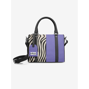 Bolso Tote LUXE ECOLOGICAL BYMANYC Nueva York Elegancia Vegana - Product Image 1