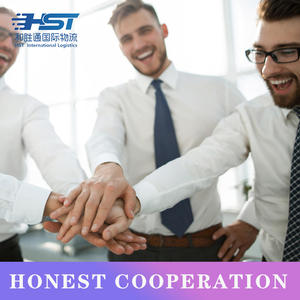 Transitário Agente Exportação Fornecedor Consolidação Encaminhador Transporte Aéreo Agente Carga Carga Carga Adiante Agente Dropshipping - Product Image 6