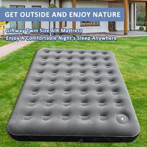 BS-g203 шезлонг, самоуправляемый спортивный морской надувной матрас, водное заднее сиденье для детей, прыжок с ручным насосом - Product Image 4