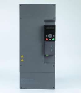Inverter AC 100% Nuovo, Convertitore di Frequenza Variabile, Controllo Vettoriale ad Anello Aperto e Chiuso, 0.4-315KW - Product Image 1