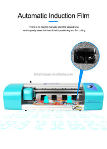 SUNSHINE-máquina de corte SS-890C Pro <span class=keywords><strong>Max</strong></span> para películas frontales y traseras, dispositivo Protector de pantalla móvil de menos de 16 pulgadas - Product Image 2