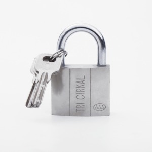 ZH025-5 barato y Popular <span class=keywords><strong>Shengli</strong></span> venta al por mayor de la fábrica de tipo cuadrado átomo candado - Product Image 4