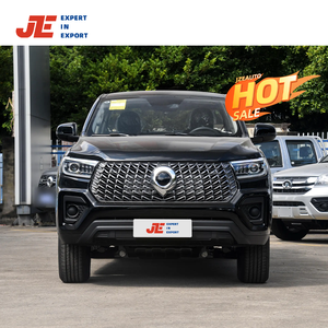 JZE 2024 Changcheng pour <span class=keywords><strong>Canon</strong></span> 2.0t gaz manuel FWD vente chaude modèles direction gauche R17 cuir Turbo Euro VI nouveau - Product Image 1