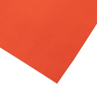 Feuille de caoutchouc naturel en latex rouge personnalisée, feuille de caoutchouc en latex de 0,5 à 30 mm