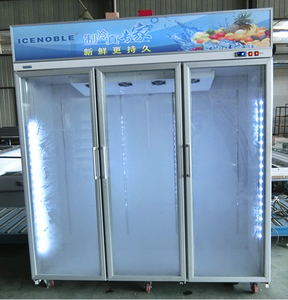 Refrigerador Comercial SLC-1500F - Product Image 2