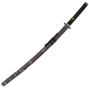 Katana authentique Kusabimaru, épée de samouraï, pour collection ou accessoires de cosplay. - Product Image 2