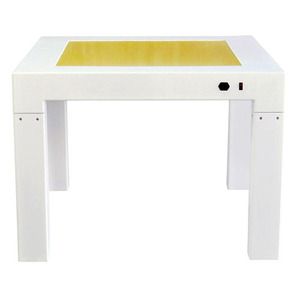 Table d'alignement, banc de laboratoire éducatif, équipement pour l'enseignement professionnel, équipement de ligne de production de circuits imprimés - Product Image 1