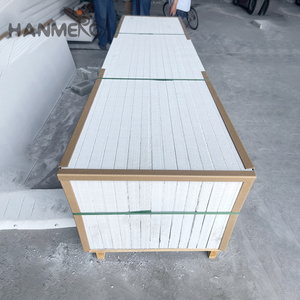 Comment installer des panneaux muraux ALC comme base pour les systèmes d'isolation des murs extérieurs EWIS - Product Image 1