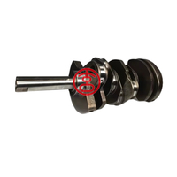 Vilebrequin de moteur Milexuan 8200945509B en fonte V9X 3.0L pour Nissan Navara Pathfinder Infiniti EX30d FX30d Renault Latitude