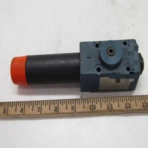 Válvula M52 <span class=keywords><strong>DR</strong></span> 6 DP2-52/25YM/12, Nueva, Original, en Existencia, Automatización Industrial, PLC Dedicado para PAC - Product Image 1