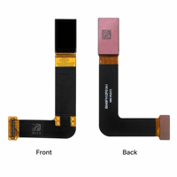 Vente directe usine – Module d'affichage OLED monocrome ultra-fin de 0,49 pouce (64x32) pour bracelet intelligent et tracker d'activité