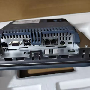 Panel Táctil Inteligente TP/KP900 de 9 Pulgadas, 6AV2124-0JC01-0AX0/6AV2124-1JC01-0AX0, con una Tasa de Recompra del 99% TP900 de 9 Pulgadas - Product Image 3