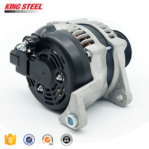 King Steel <span class=keywords><strong>Auto</strong></span> Part Car 12v <span class=keywords><strong>Alternateur</strong></span> Générateur <span class=keywords><strong>Alternateur</strong></span> De Voiture pour Toyota Corolla Voiture Japonaise 27060-11060 - Product Image 3