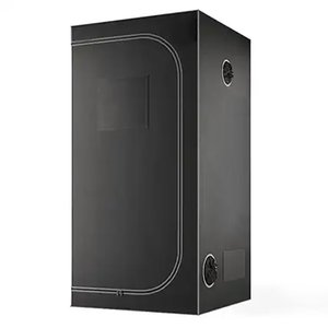 Imperméable Infrarouge Réfléchissant Feuille D'aluminium Enduit Mylar Doublure Oxford Tissu pour Intérieur Maison Hydroponique Serre Darkroom - Product Image 1