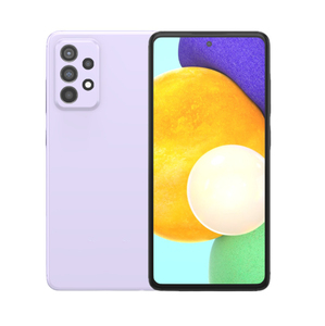 A52 5G Doble SIM, Pantalla de 6.5 Pulgadas, 6 GB de RAM, 128 GB, Octa Core, NFC, Versión Original, Francés, Español, Inglés, Sistema Operativo LTE - Product Image 1