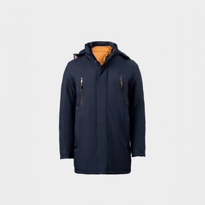 Chaquetas de Plumón de Alta Calidad para Hombre, Ligeras, Resistentes al Viento, para Exteriores, Chaqueta Infinity Microlight - Product Image 1