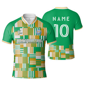 Maglia da <span class=keywords><strong>calcio</strong></span> personalizzata <span class=keywords><strong>rosa</strong></span> a buon mercato maglia da <span class=keywords><strong>calcio</strong></span> ricamata con taglio automatizzato <span class=keywords><strong>tuta</strong></span> da <span class=keywords><strong>calcio</strong></span> in poliestere a sublimazione - Product Image 3