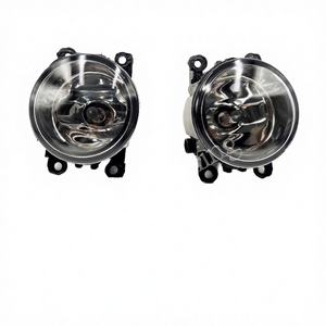 Nuevas Luces <span class=keywords><strong>Antiniebla</strong></span> de 12V para <span class=keywords><strong>Citroen</strong></span> <span class=keywords><strong>C3</strong></span> C4 C5 C6 C-Crosser Xsara Picasso 1999-2015 - Product Image 2