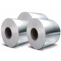 Aisi 201 Coil Cold Rolled 410 Acero Inox 304 Stainless Steel