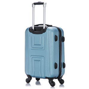 Meilleure valise trolley étui rigide PC bagages valise <span class=keywords><strong>4</strong></span> pièces <span class=keywords><strong>roues</strong></span> universelles valise ensemble - Product Image 4
