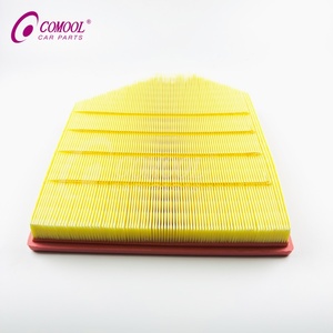 Filter Udara Mesin COMOOL Baru 13717601868 untuk BMW X3X4 F25F26 Filter Udara Berkualitas Tinggi Penjualan Langsung Pabrik - Product Image 4