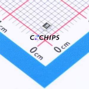Resistencia SMD FRQ0805F3300TS 0805 (Tipo: Película Gruesa) (Resistencia: 330 Ohmios Precisión: 1%) - Product Image 1