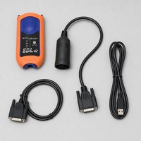Kit d'outils de diagnostic pour excavatrice John Deere EDL V2, pièces de réparation pour machines de construction, usage intensif