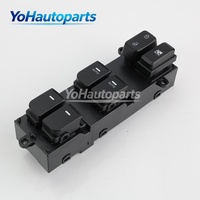 Interruptor Eléctrico de Control de Ventanas 93570-2T030 93570-2T530 para KIA Optima 11-15 18P