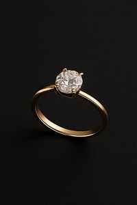 Cubic Zirconia Gold-Plated <b>Finger</b> <b>Ring</b> for women and girls Gold Plated cubic zirconia <b>Ring</b> Wedding Jewelry <b>Ring</b> - Product Image 5