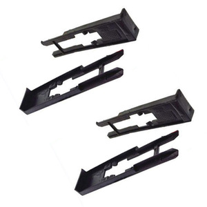 Clips Decorativos de Plástico para Automóviles Smooth Sailing R36 para Soporte de Faro de Buick Excelle con Inserto de Nylon PA66 - Product Image 4