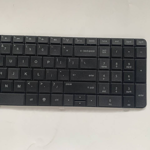 Teclado para Portátil HP Pavilion G72 <span class=keywords><strong>Presario</strong></span> G72 CQ72 CQ62 G62 <span class=keywords><strong>CQ56</strong></span> G56 - Product Image 3