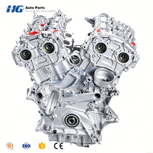 3.5L 3.0L รถยนต์บล็อกยาวสำหรับเมอร์เซเดส-เบนซ์ S320L <span class=keywords><strong>S350L</strong></span> E300 E320L อายุการใช้งานยาวนาน - Product Image 1