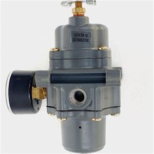 Régulateurs d'alimentation pour instruments de la série 67C, modèles 67CFR-237 et 67CFR-239 - Product Image 5