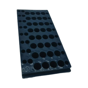 Miglior prezzo laboratorio consumabile plastica Multi-formato tubo di stoccaggio <span class=keywords><strong>Rack</strong></span> per <span class=keywords><strong>1.5ml</strong></span> 2ml tubo da centrifuga - Product Image 1