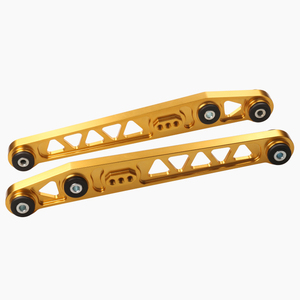 <span class=keywords><strong>Braccio</strong></span> di Controllo Inferiore Posteriore in Alluminio XuZhong 96-00 per Honda Civic EK Ricambio Auto di Alta Qualità - Product Image 2