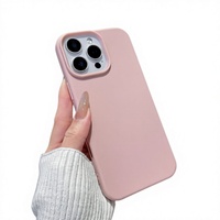Coque arrière de protection en cuir à motifs pour iPhone 16 15 14 Plus Pro Max
