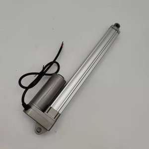 Thiết Bị Truyền Động Tuyến Tính Siêu Nhỏ <span class=keywords><strong>12V</strong></span> 24V, Xi Lanh Điện IP65 Chống Thấm Nước Thiết Bị Truyền Động Tuyến Tính - Product Image 2