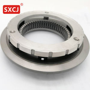 <span class=keywords><strong>A</strong></span>-<span class=keywords><strong>6137</strong></span> नई निचले स्तर इटन फुलर में सहमत Assy oem A6137 इटन के लिए - Product Image 2