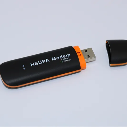 3G HSUPA HSDPA מודם A1S IEASUN WCDMA 2100MHz HSUPA Dongle 3.5G HSUPA מודם 3G Dongle A2S IEASUN