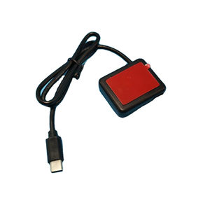 Ratón GPS de Alta Sensibilidad y Fabricación Superior, Envío Global, Receptor de Rastreo GPS - Product Image 1